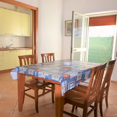 Apartman Primavera *