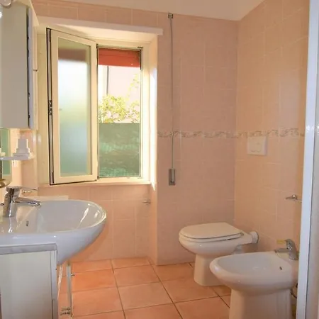 Apartman Primavera