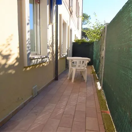 Apartman Primavera Marina di Campo
