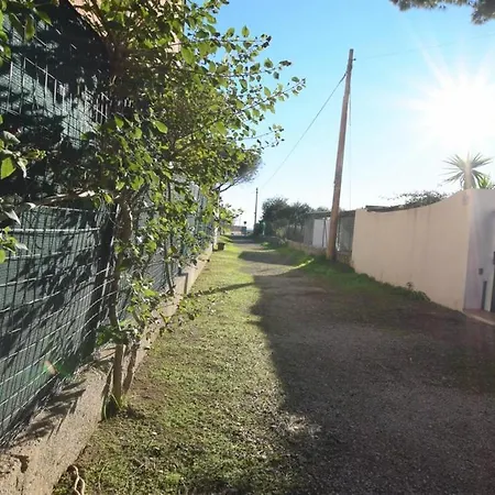 Apartman Primavera Marina di Campo
