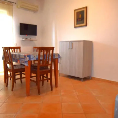 Apartment Primavera *