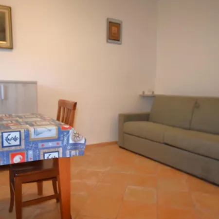 Primavera Apartman *