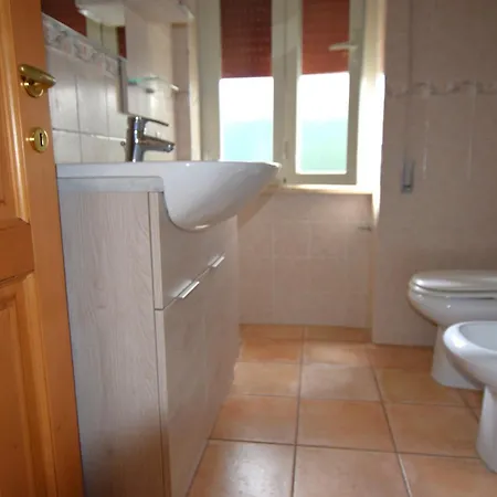 Apartamento Primavera